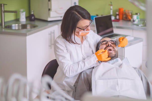 Best Emergency Treatment for Toothache in Lapeer, MI