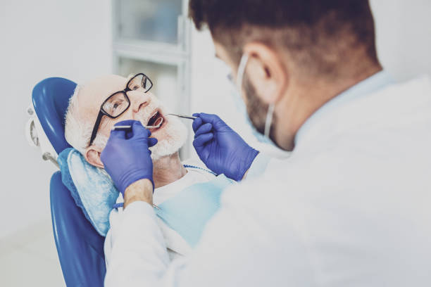 Best Pediatric Emergency Dentist in Lapeer, MI